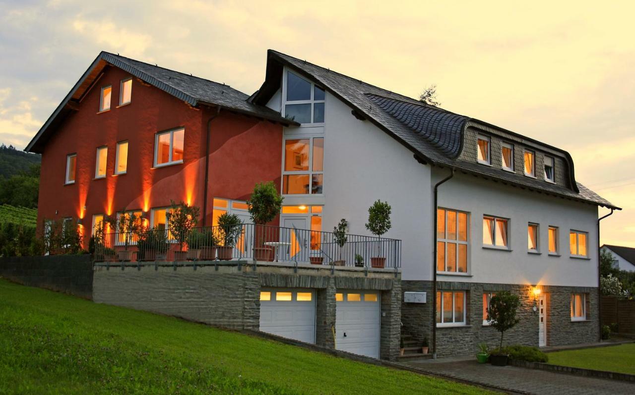 Gaestehaus Vinaria Kinheim 外观 照片