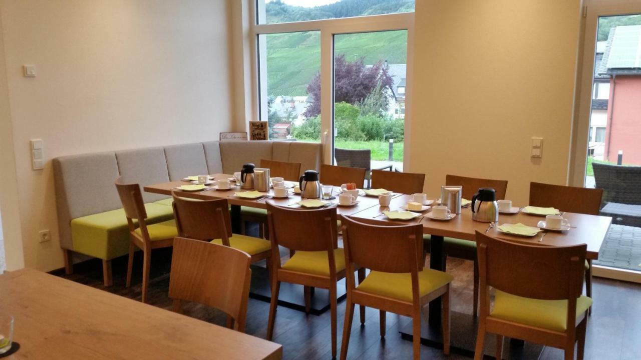 Gaestehaus Vinaria Kinheim 外观 照片